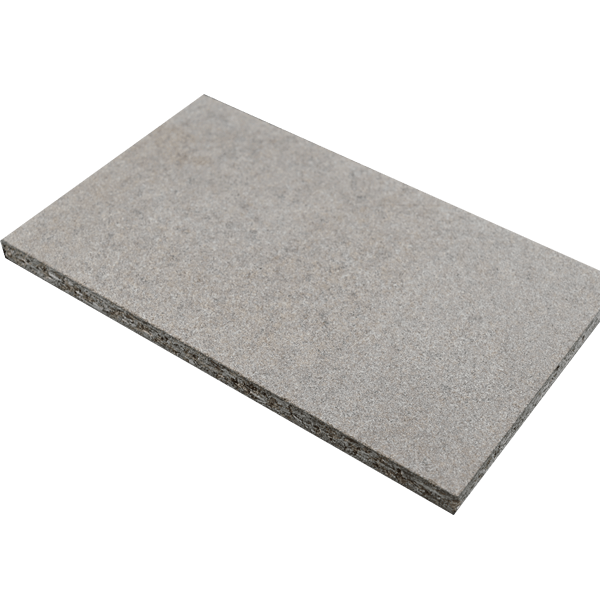 Plain Particle Board